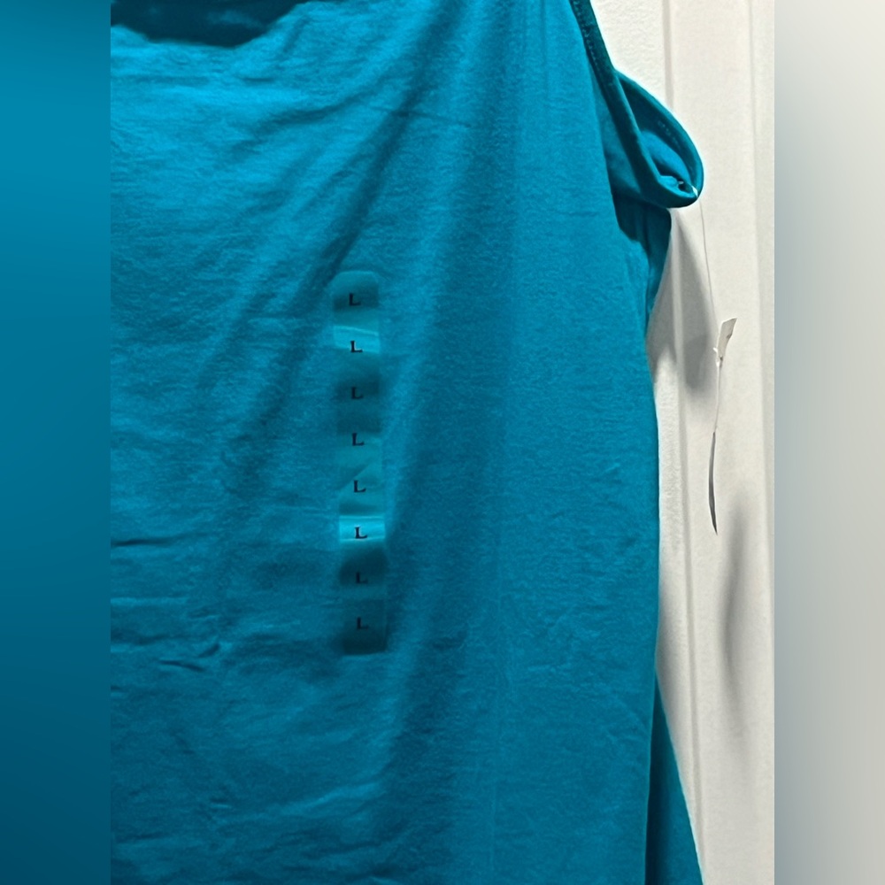 LOFT Women’s Tank Top NWT – Size L – Perfect Staple Piece! - Picture 4 of 14